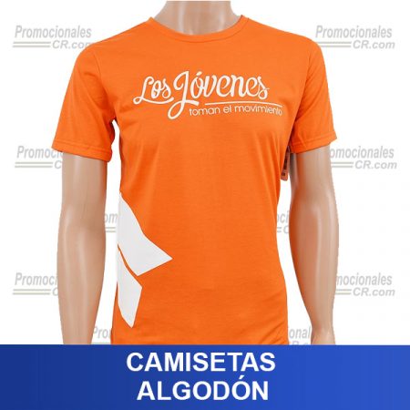 Camisetas_Algodón