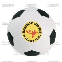 Anti Estrés Balón de Fútbol