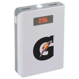 Bateria Mega Vault 8,800 mAh