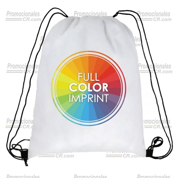 Bolso Ciclista a Color - Promocionalescr.com