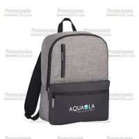 Mochila para Laptop Reclaim de 15" Eco-Amigable