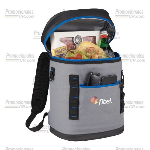 Mochila Hielera Premium ( 20 Latas)