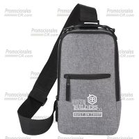 Mochila Central Sling