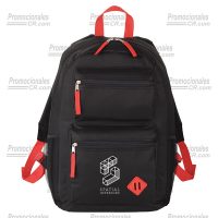 Mochila Double Pocket