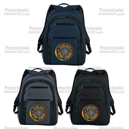 Mochila Promocional Executive