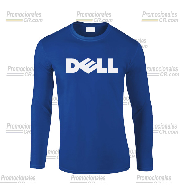 Camisetas licra top manga larga