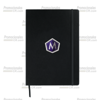 Cuaderno Ambassador de 8.5 "x 11.5"